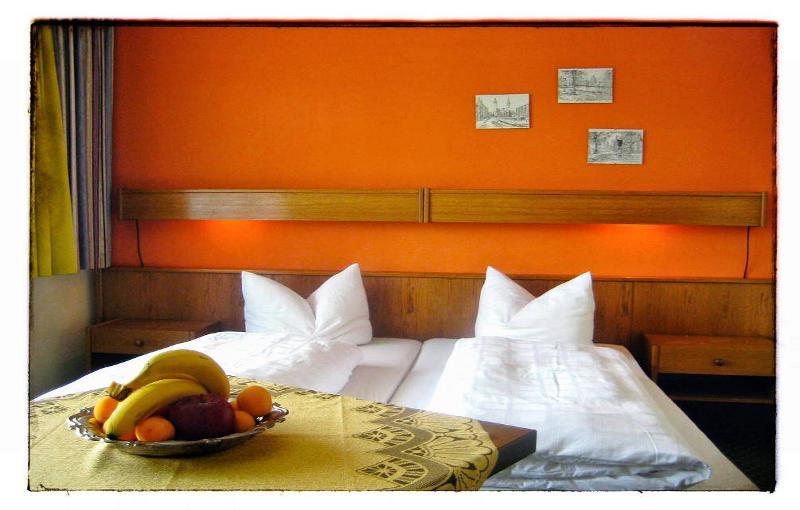 Marias Pension Фалькенштайн Номер фото