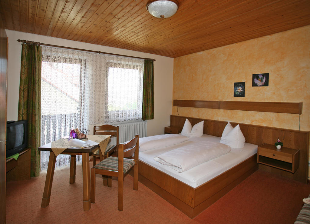 Marias Pension Фалькенштайн Номер фото
